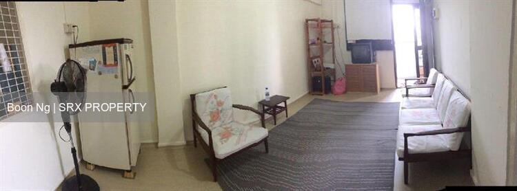 Blk 111 Commonwealth Crescent (Queenstown), HDB 2 Rooms #439923681